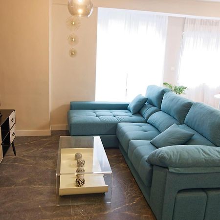 Apartamento Suite 48- Recien Reformado 阿维莱斯 外观 照片
