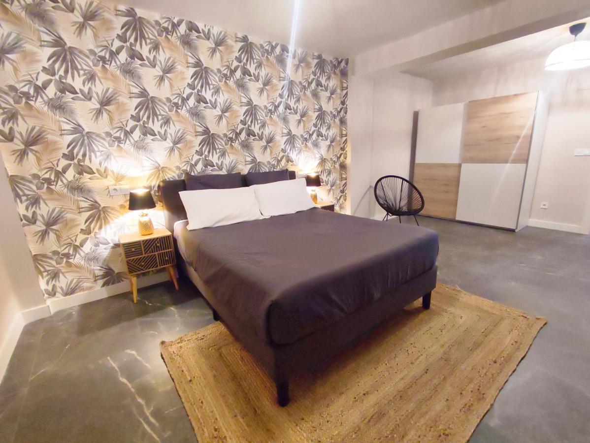Apartamento Suite 48- Recien Reformado 阿维莱斯 外观 照片