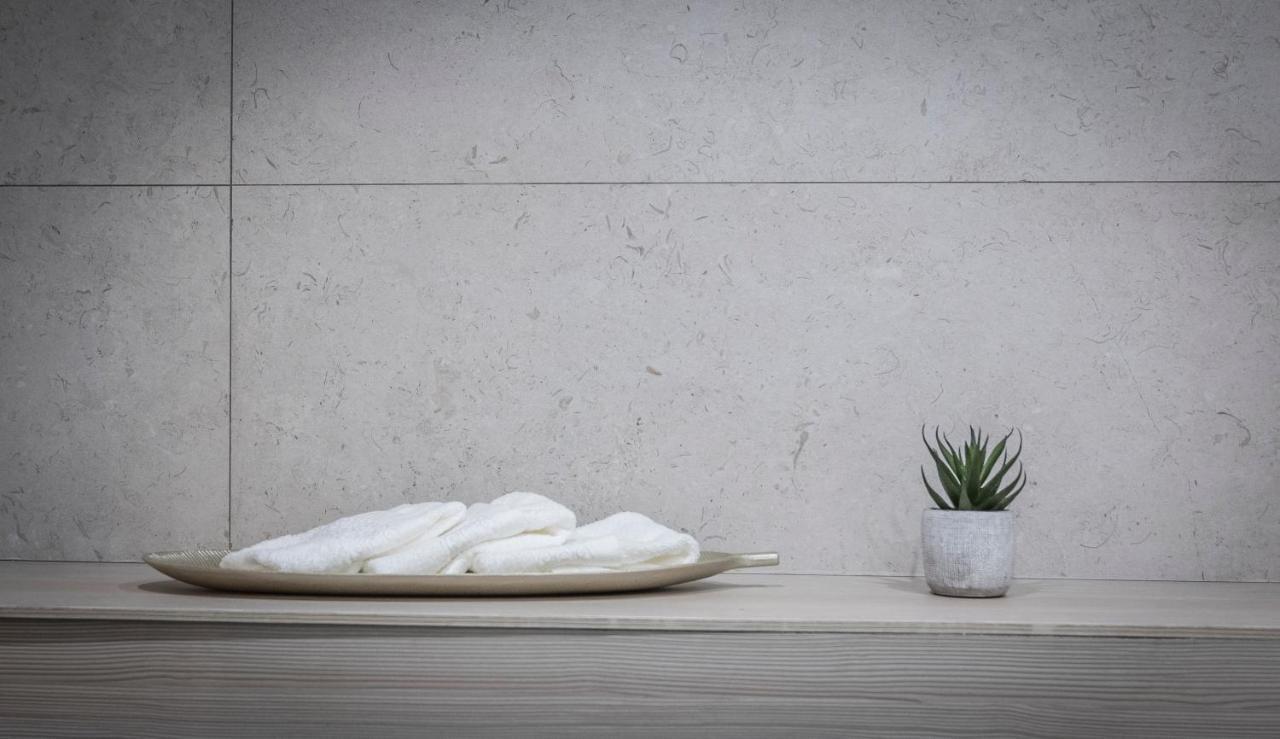 Apartamento Suite 48- Recien Reformado 阿维莱斯 外观 照片