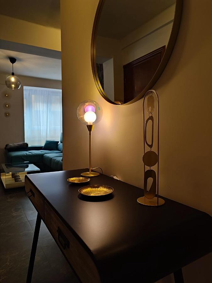 Apartamento Suite 48- Recien Reformado 阿维莱斯 外观 照片