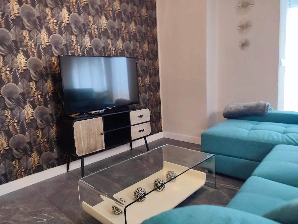 Apartamento Suite 48- Recien Reformado 阿维莱斯 外观 照片