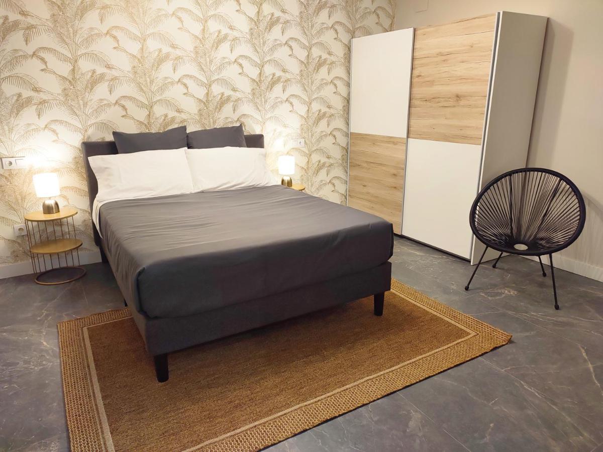 Apartamento Suite 48- Recien Reformado 阿维莱斯 外观 照片