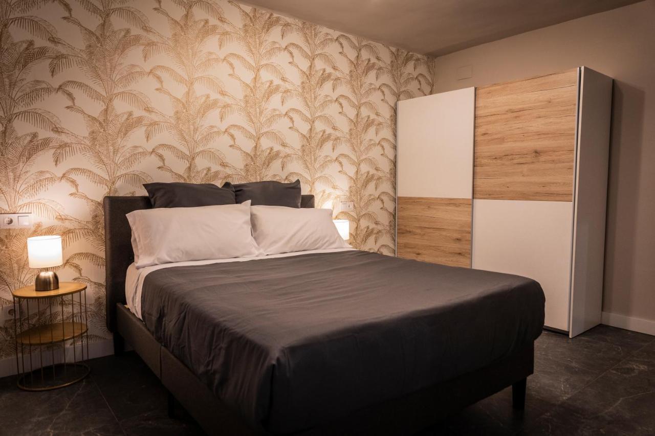 Apartamento Suite 48- Recien Reformado 阿维莱斯 外观 照片
