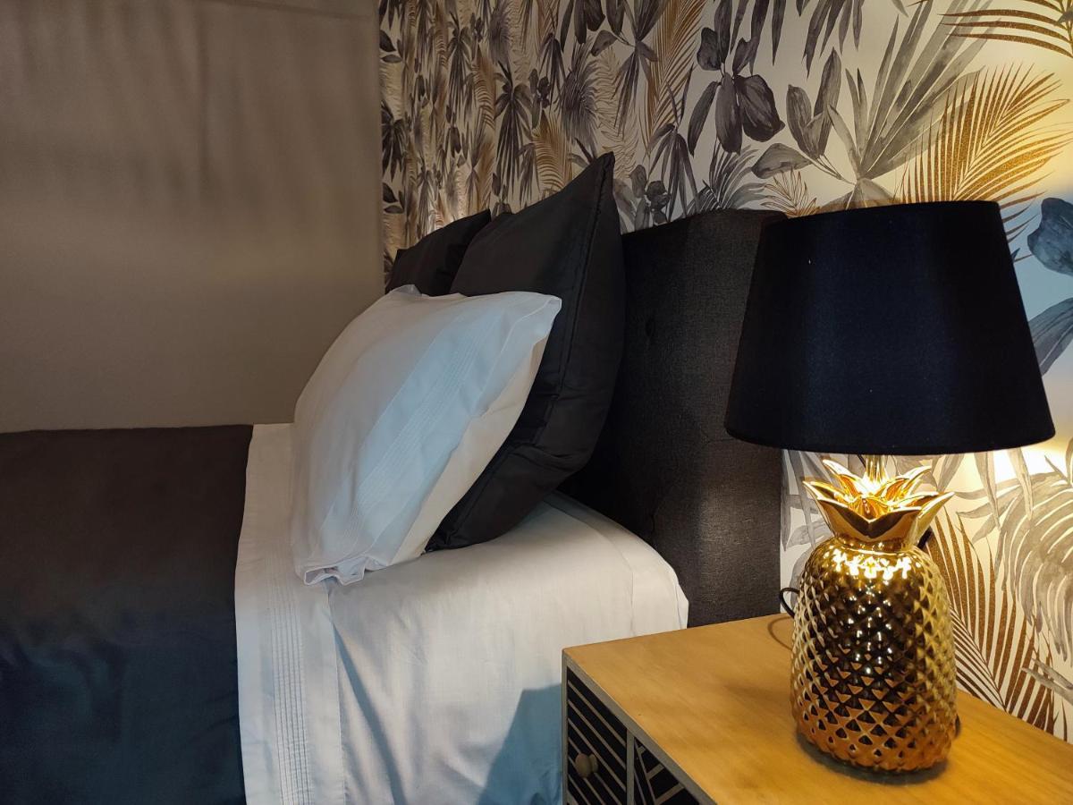 Apartamento Suite 48- Recien Reformado 阿维莱斯 外观 照片