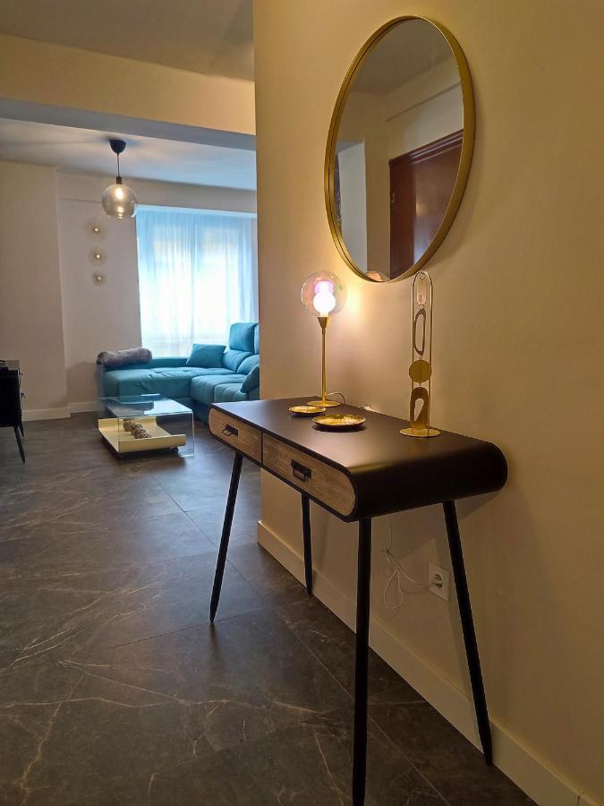 Apartamento Suite 48- Recien Reformado 阿维莱斯 外观 照片