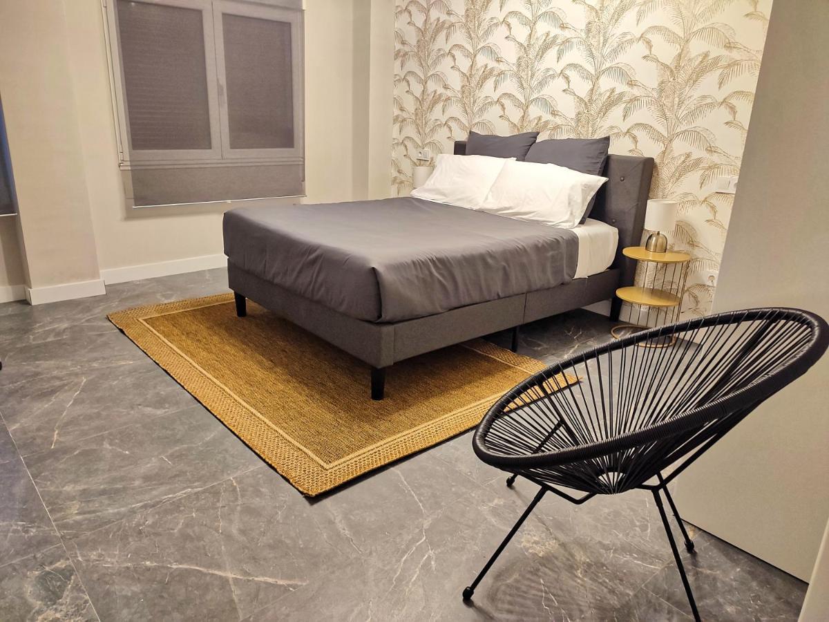 Apartamento Suite 48- Recien Reformado 阿维莱斯 外观 照片