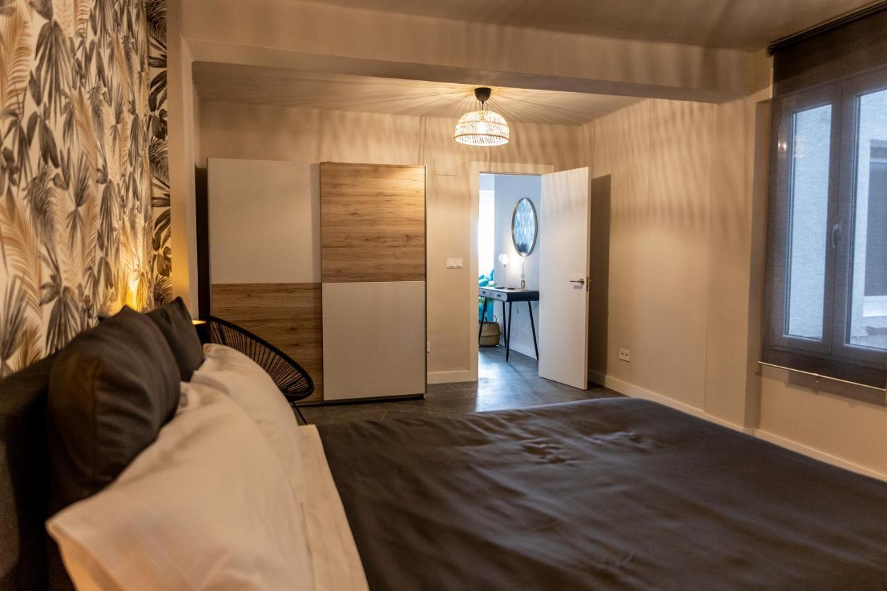 Apartamento Suite 48- Recien Reformado 阿维莱斯 外观 照片