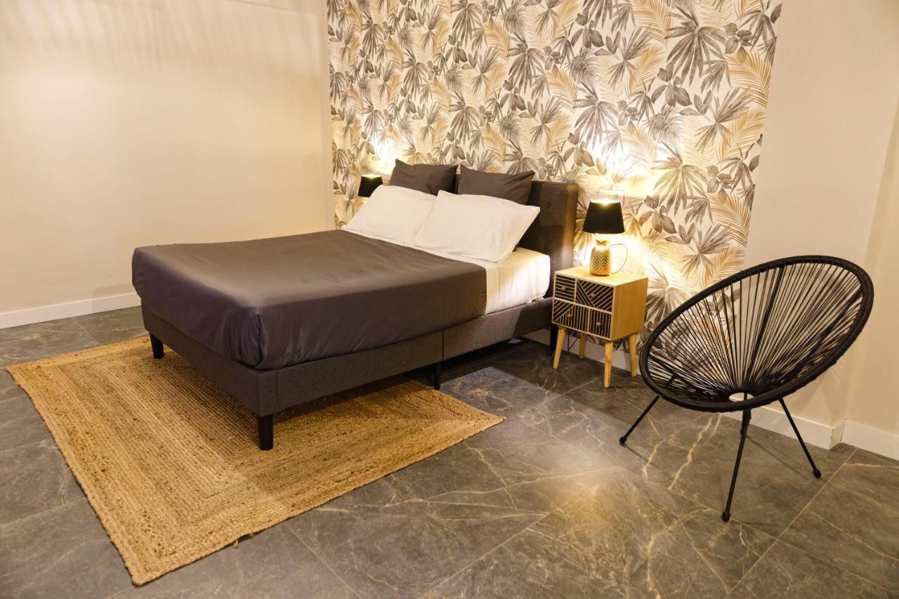 Apartamento Suite 48- Recien Reformado 阿维莱斯 外观 照片
